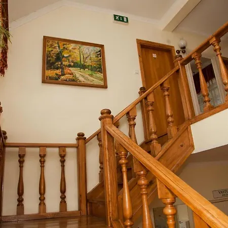 Hotel Repo Kuressaare