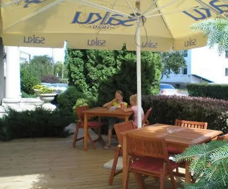 Hotel Repo Kuressaare