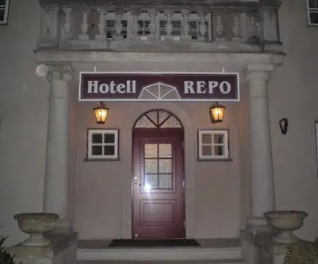 Repo 2*