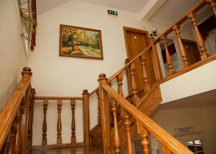 Hotel Repo Kuressaare