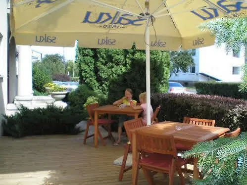 Hotel Repo Kuressaare